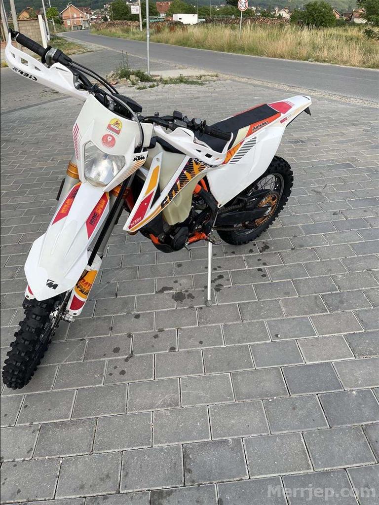 ktm 350 4t 2020